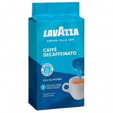 Мелена кава Lavazza Dek 250 гр Мелена кава Lavazza Dek 250 гр