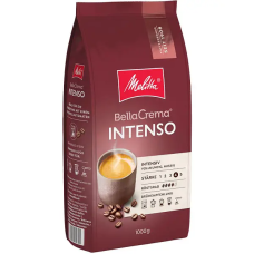 MELITTA Кава в зернах INTENSO 1кг MELITTA Кава в зернах INTENSO 1кг