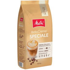 MELITTA Кава в зернах SPECIALE 1кг MELITTA Кава в зернах SPECIALE 1кг