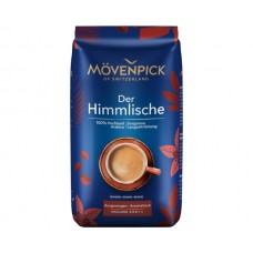 Кава в зернах Movenpick Der Himmlische 500гр Кава в зернах Movenpick Der Himmlische 500гр