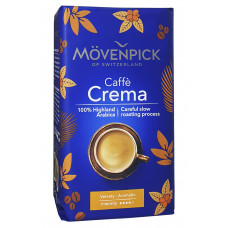 Кава мелена Movenpick Crema 500г Кава мелена Movenpick Crema 500г
