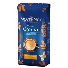 Кава в зернах Movenpick Crema 500гр