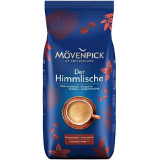 Кава в зернах Movenpick Der Himmlische 1кг Кава в зернах Movenpick Der Himmlische 1кг