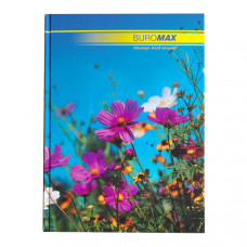 Книга обліку А4 (96 аркушів) Книга обліку А4 (96 аркушів)