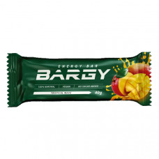 Енергетичний батончик Bargy "Манго-Апельсин-Драйв" 40 гр