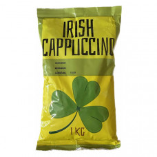 Капучіно Boston Irish 1 кг Капучіно Boston Irish 1 кг