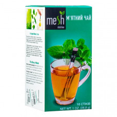 Чай Mesh м'ята (16шт)