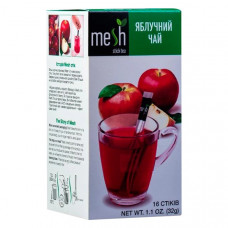 Чай Mesh яблучний (16шт)