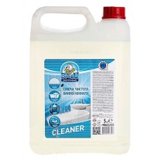 Засіб для чистки ванних кімнат BALU® CLEANER 5 л