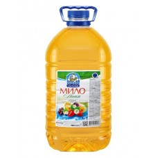 Крем-мило BALU® "Фруктове" 5 л Крем-мило BALU® "Фруктове" 5 л
