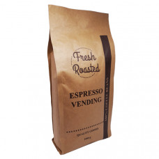 Кава в зернах Fresh Roasted "Espresso Vending" 1 кг