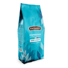 Кава в зернах Primo Exclusive Irish Cream 1 кг Кава в зернах Primo Exclusive Irish Cream 1 кг