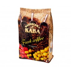 Кава мелена Віденська кава Espresso Fresh 250 гр Кава мелена Віденська кава Espresso Fresh 250 гр