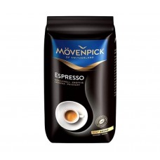Кава в зернах Movenpick Espresso 500гр