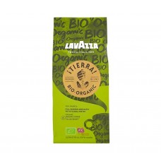 Кава мелена Lavazza Tierra BIO ORGANIC 180гр Кава мелена Lavazza Tierra BIO ORGANIC 180гр