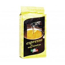 Кава мелена Віденська кава Espresso Crema 250 гр Кава мелена Віденська кава Espresso Crema 250 гр