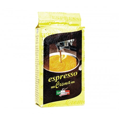 Кава мелена Віденська кава Espresso Crema 250 гр Кава мелена Віденська кава Espresso Crema 250 гр