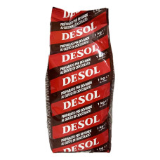 Гарячий шоколад Desol 1 кг