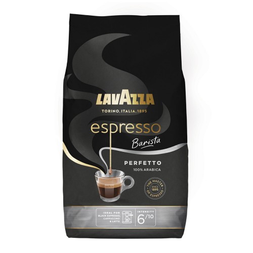 Кава в зернах Lavazza L'Espresso Gran Aroma Bar 1кг Кава в зернах Lavazza L'Espresso Gran Aroma Bar 1кг