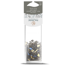 Чай Palmira t-pot "Earl Grey" для заварника чорний з бергамотом