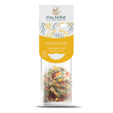 Чай Palmira t-cup "Альпіській луг" для чашки трав'яний