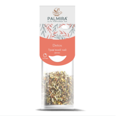 Чай Palmira t-cup "Детокс" для чашки суміш чаїв