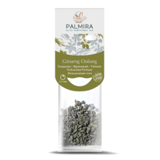 Чай Palmira t-cup "Женьшеневий Улунг" для чашки зелений