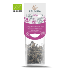 Чай Palmira t-cup "Карпатський Іван-чай" для чашки чорний