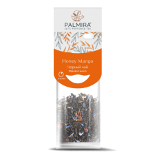 Чай Palmira t-cup "Медовий манго" для чашки чорний