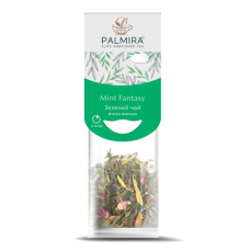 Чай Palmira t-cup "М'ятна фантазія" для чашки