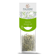 Чай Palmira t-cup "Сенча" для чашки зелений