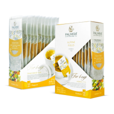 Чай Palmira t-cup BOX "Альпійський луг" для чашки трав'яний
