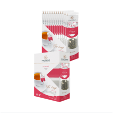 Чай Palmira t-cup BOX "Жасмин" для чашки зелений з жасмином