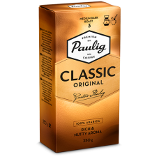Кава мелена Paulig Classic 250гр Кава мелена Paulig Classic 250гр
