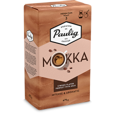 Кава мелена Paulig Mokka 475 г