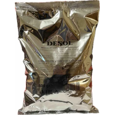 Ristora сухе молоко Top 0,5 кг Desol Ristora сухе молоко Top 0,5 кг Desol