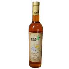 Сироп Top Sirop «Груша- сир Дорблю» 900г Сироп Top Sirop «Груша- сир Дорблю» 900г