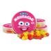 Карамель льодяникова Make Joy "Монпасьє"