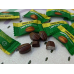 Цукерки дрібні кавові "Coffeе Candy", 500гр з натуральним кофеїном Цукерки дрібні кавові "Coffeе Candy", 500гр з натуральним кофеїном
