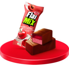 Цукерки "FlaiMix "Вишневий чізкейк" Цукерки "FlaiMix "Вишневий чізкейк"