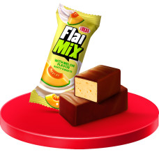 Цукерки "FlaiMix" Диня Цукерки "FlaiMix" Диня