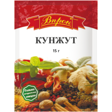 Кунжут 15г
