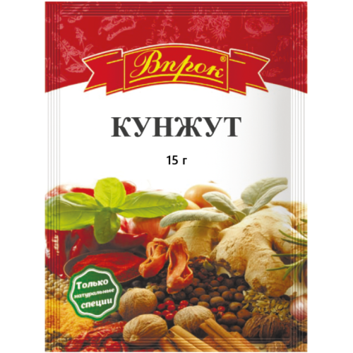 Кунжут 15г Кунжут 15г