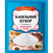 Ванілін кристал 250г
