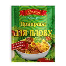 Приправа "для Плову" 25г