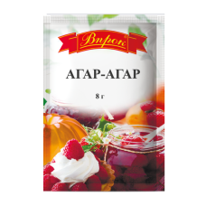 Агар-агар 8г
