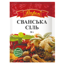Сванська сіль 30 г