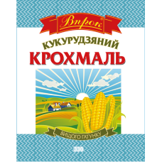 Крохмаль кукурудзяний 330г