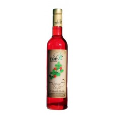 Сироп Top Sirop «Суниця» 900г Сироп Top Sirop «Суниця» 900г