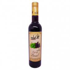 Сироп Top Sirop «Базилік» 900г Сироп Top Sirop «Базилік» 900г